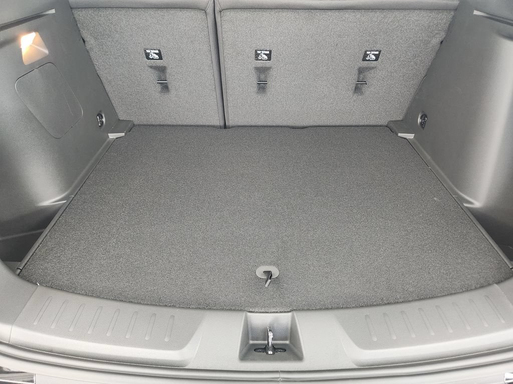 New 2026 Chevrolet TrailBlazer LS w/ LS Convenience Package FWD image 20