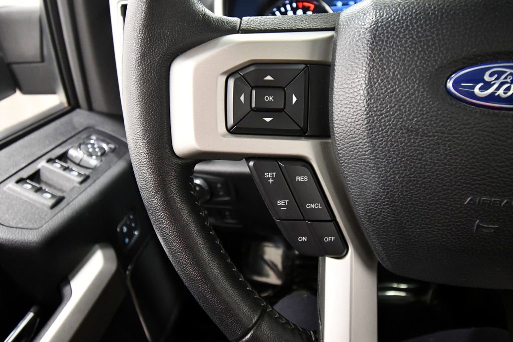 Used 2019 Ford F150 Lariat w/ Equipment Group 502A Luxury AWD/4WD image 21