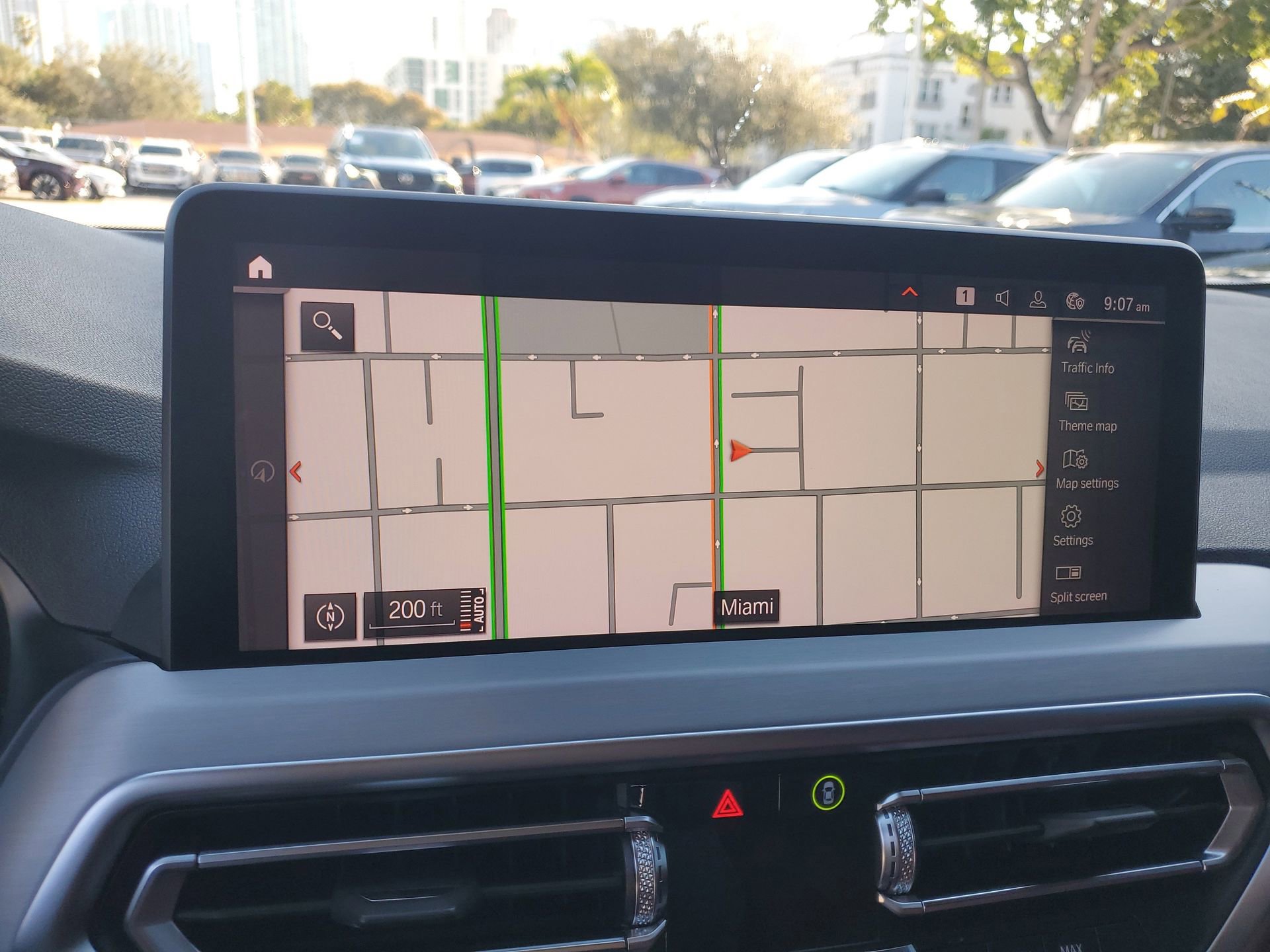 Used 2022 BMW X3 xDrive30i w/ M Sport Package 2 image 28