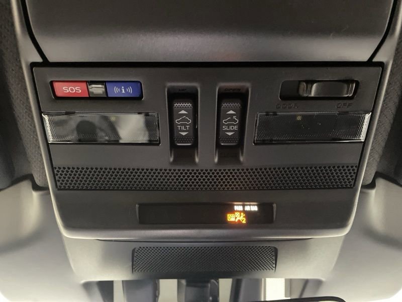 New 2026 Subaru Outback Limited XT image 34