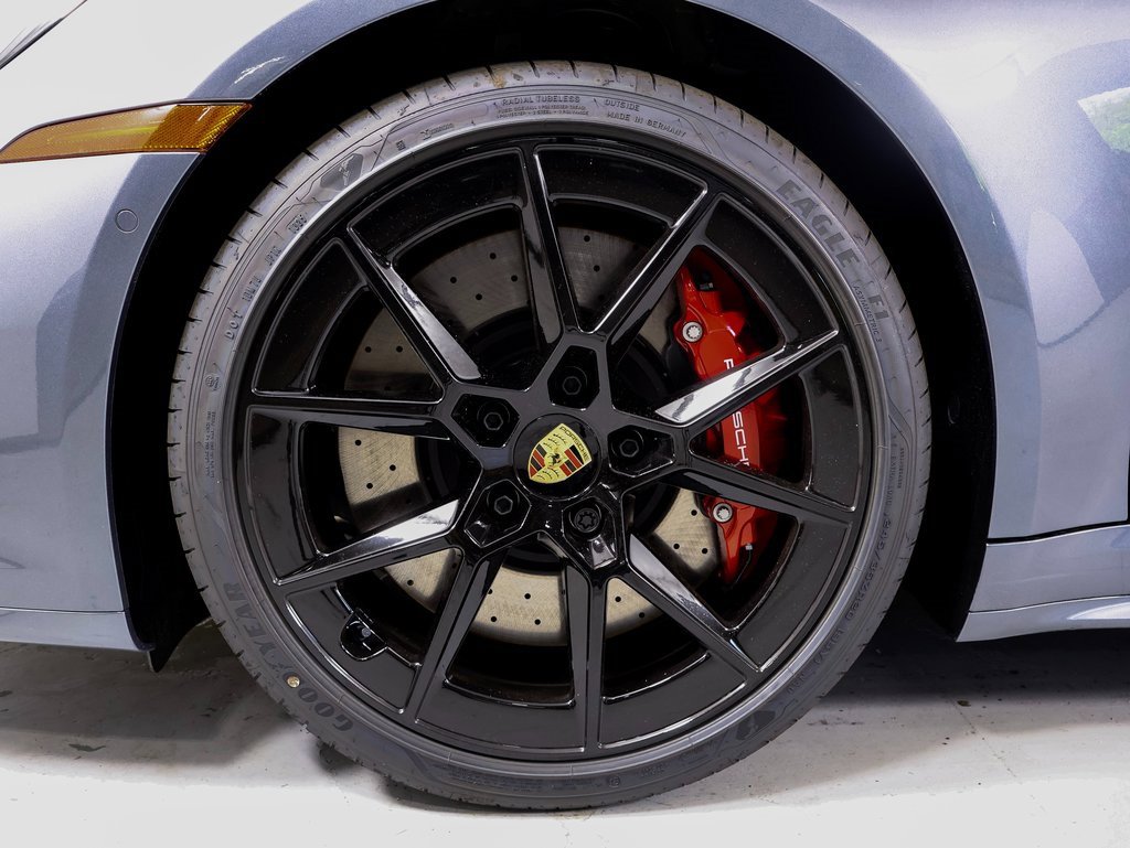 New 2025 Porsche 911 Carrera S image 31