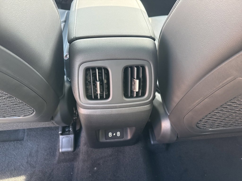 New 2026 Hyundai Tucson Limited image 18