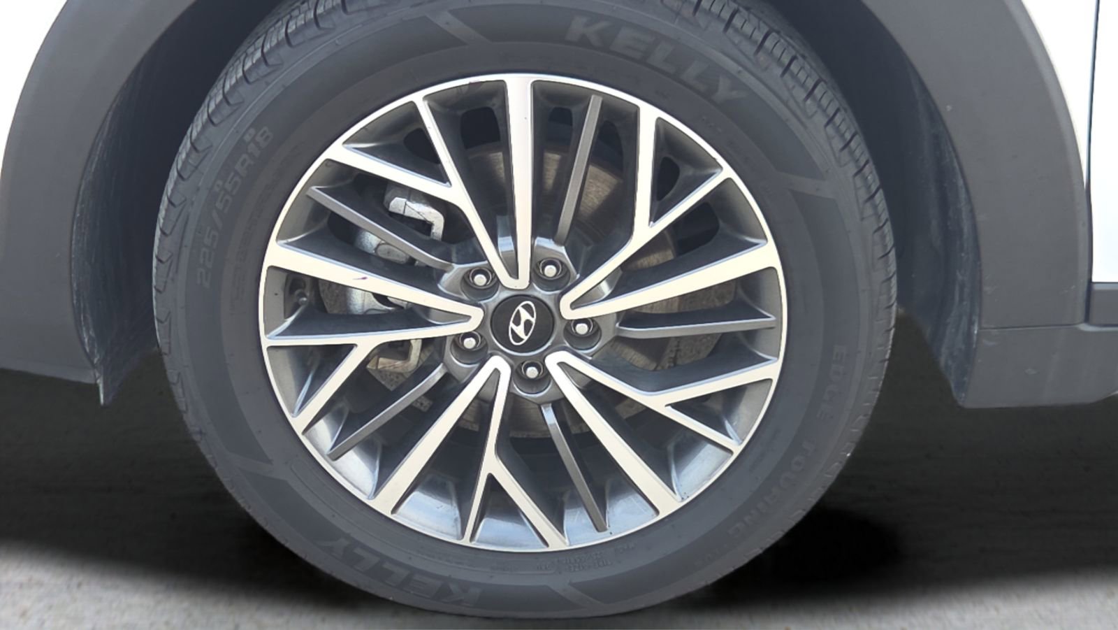 Used 2021 Hyundai Tucson Ultimate FWD image 19