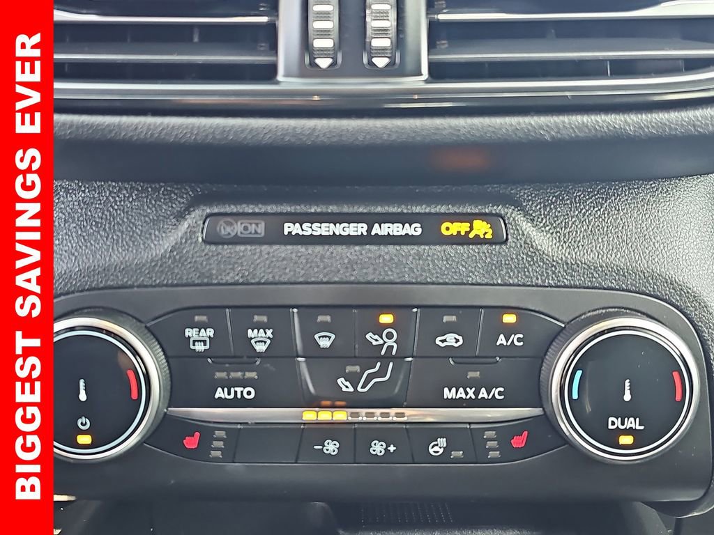 Used 2023 Ford Escape ST-Line image 21