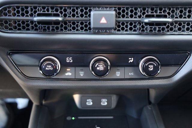 New 2026 Honda HR-V LX image 20