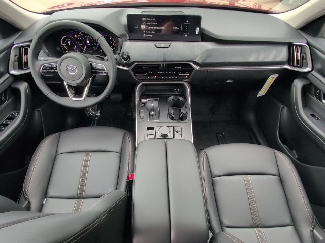 New 2026 MAZDA CX-70 SC AWD/4WD image 5