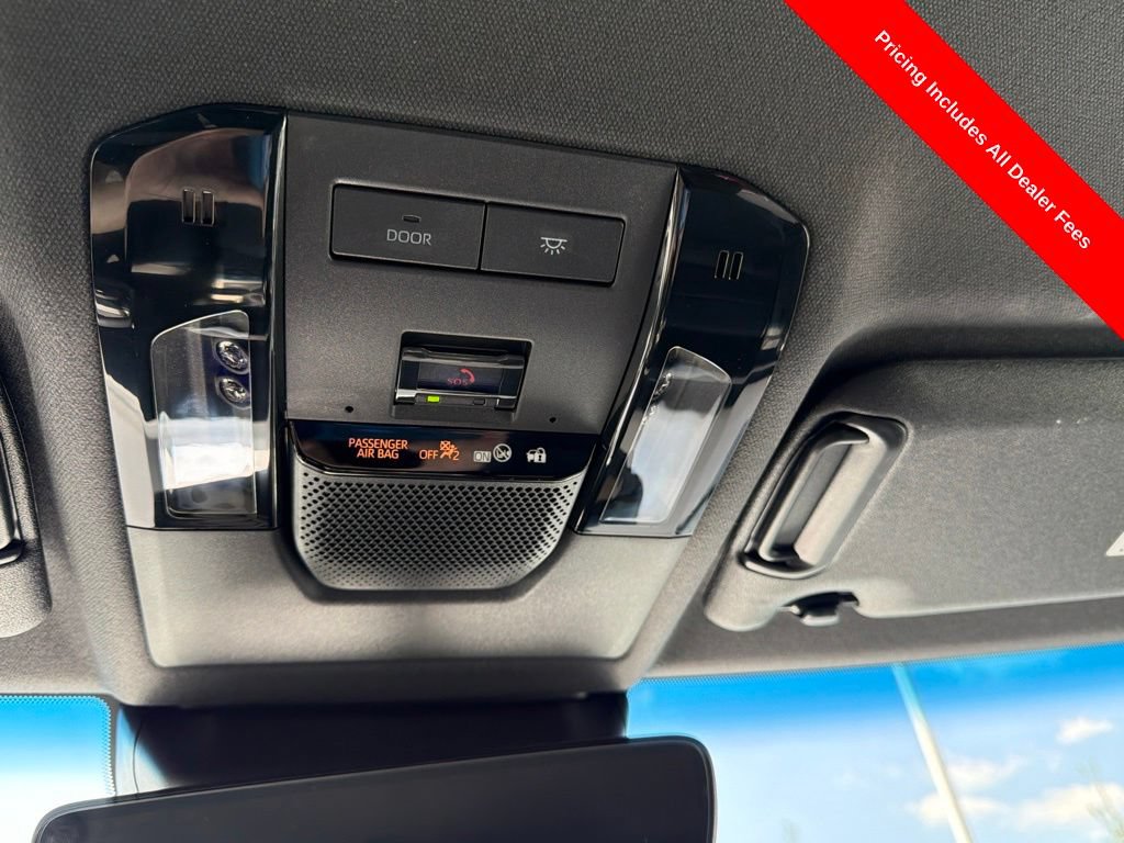 Used 2024 Toyota Land Cruiser AWD/4WD image 20
