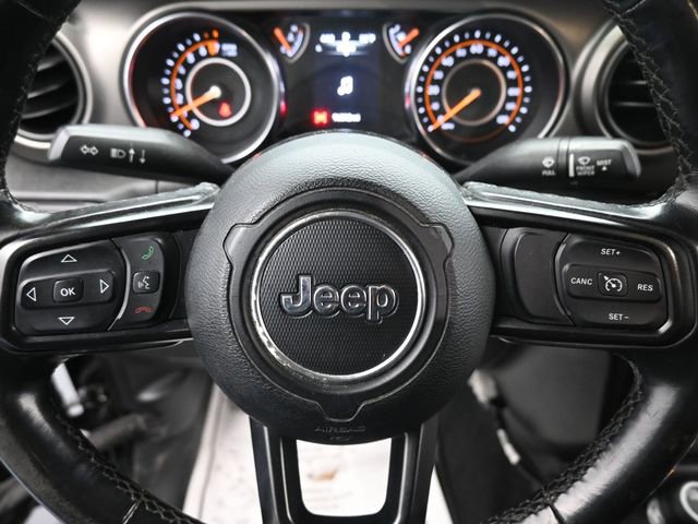 Used 2019 Jeep Wrangler Sport S image 14