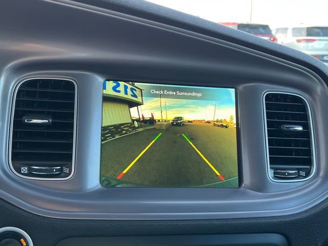 Used 2023 Dodge Charger SXT w/ Cold Weather Package AWD/4WD image 48