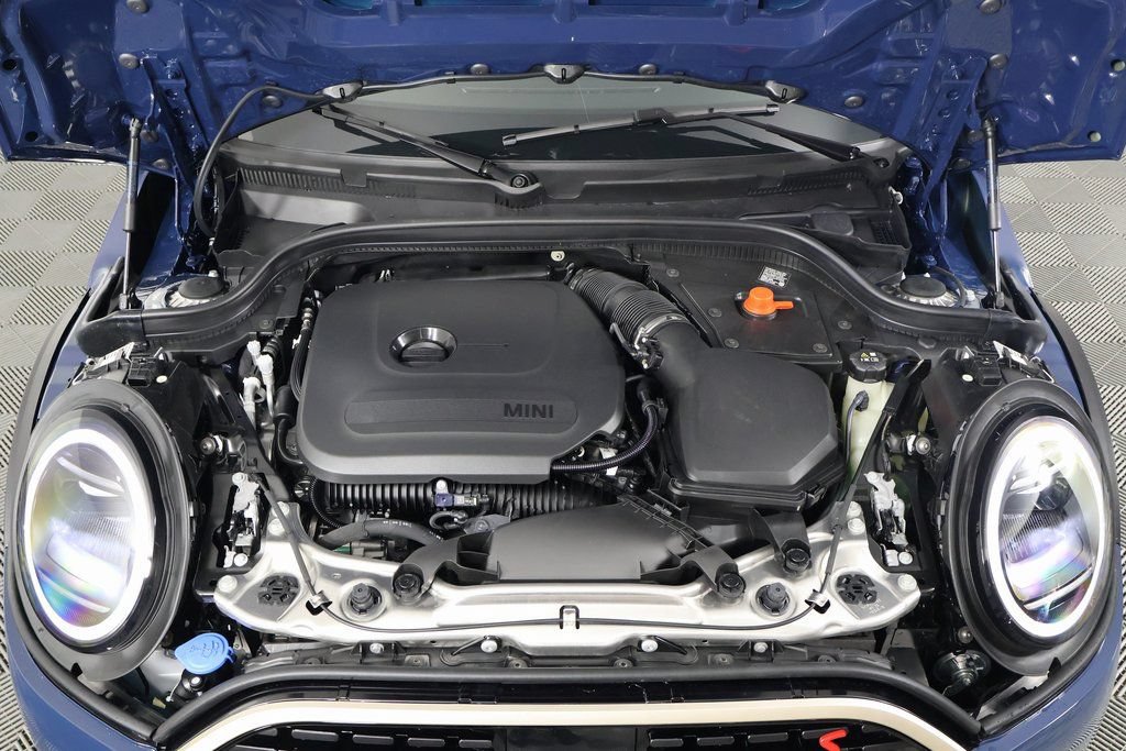 Used 2026 MINI Cooper S FWD image 9