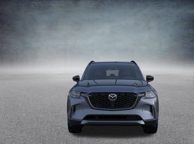 New 2026 MAZDA CX-90 3.3 Turbo S w/ Premium Package AWD/4WD image 6
