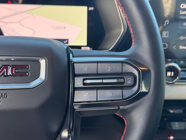 Used 2024 GMC Canyon AT4X w/ AT4X AEV Edition image 11