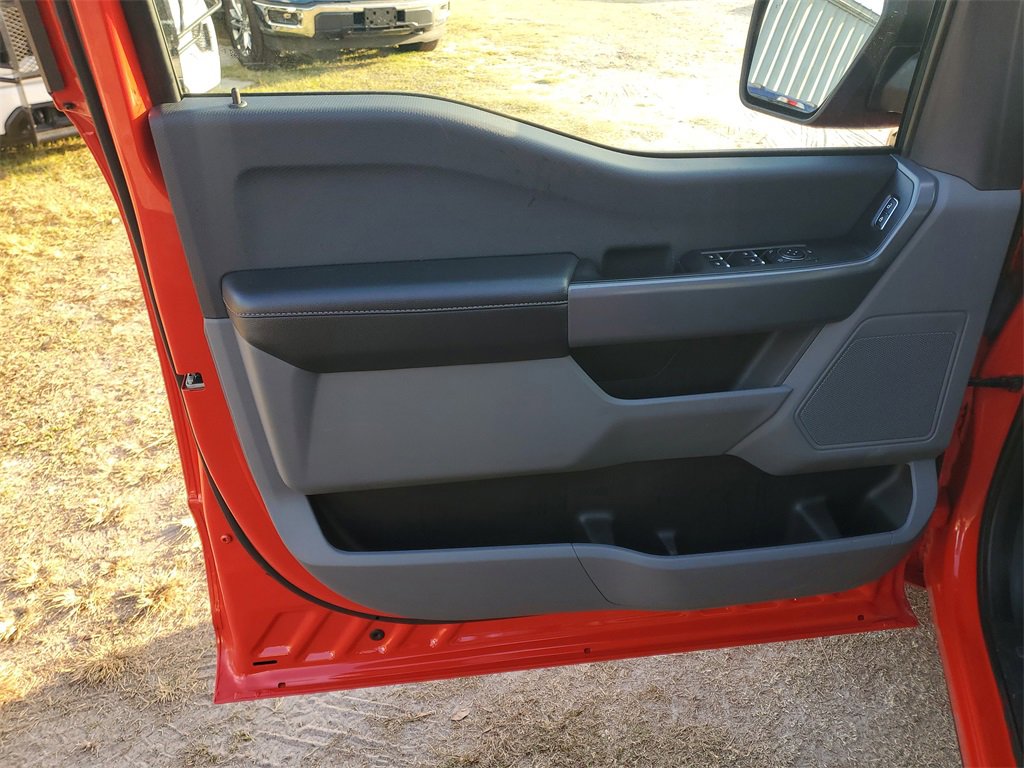 Used 2023 Ford F150 XLT image 10