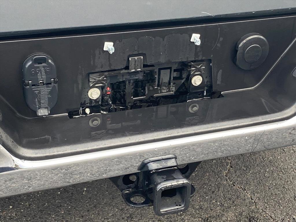 Used 2025 Chevrolet Silverado 1500 LT image 7