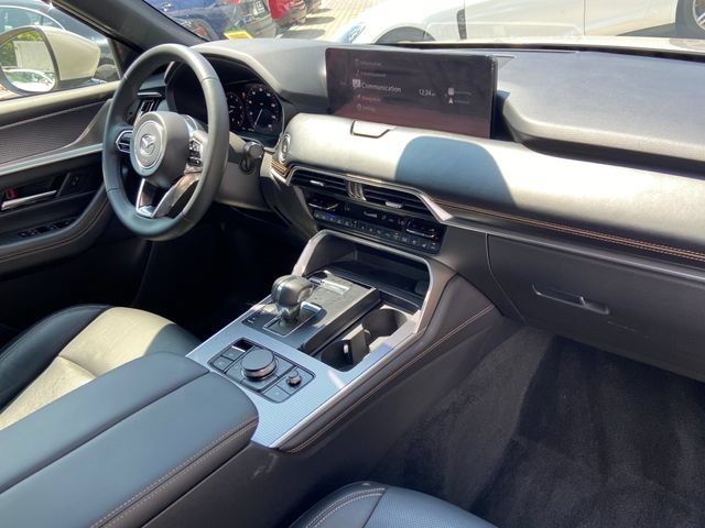 Used 2024 MAZDA CX-90 3.3 Turbo w/ Premium Plus Pkg AWD/4WD image 26