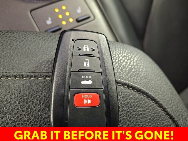 Certified 2023 Toyota Camry XSE image 16