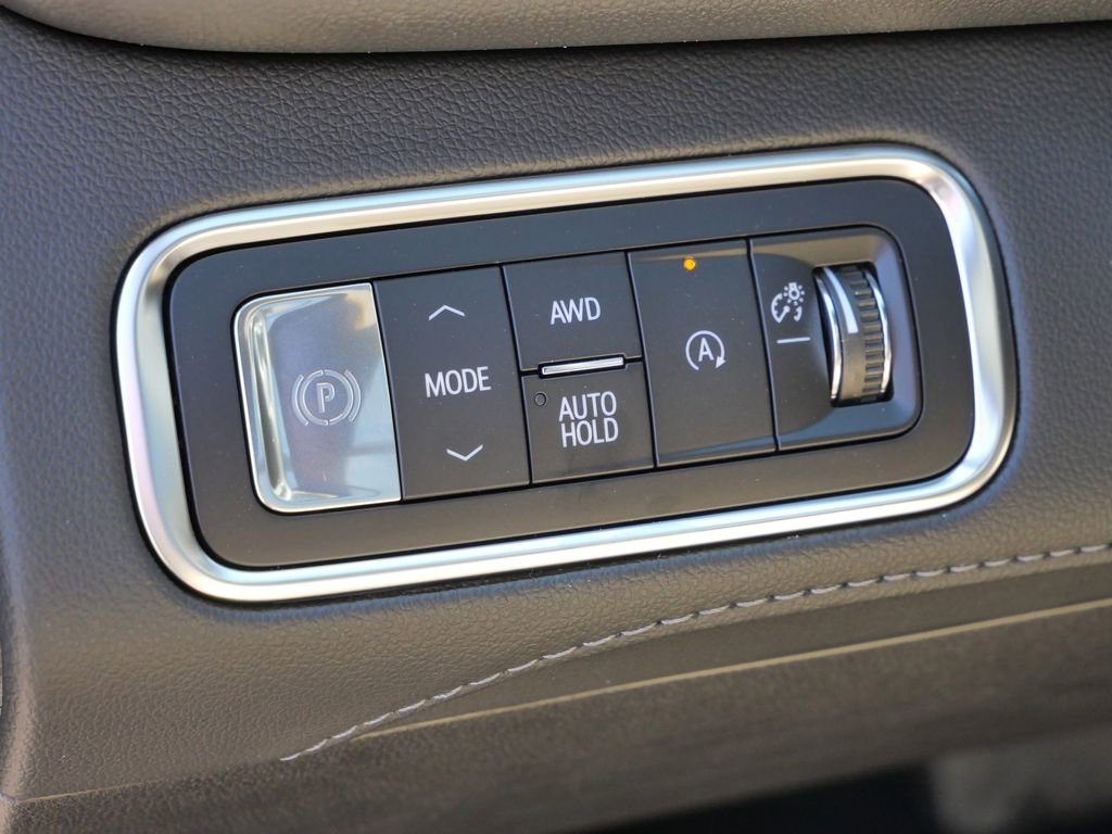 New 2026 Buick Enclave Preferred w/ Power Package AWD/4WD image 46