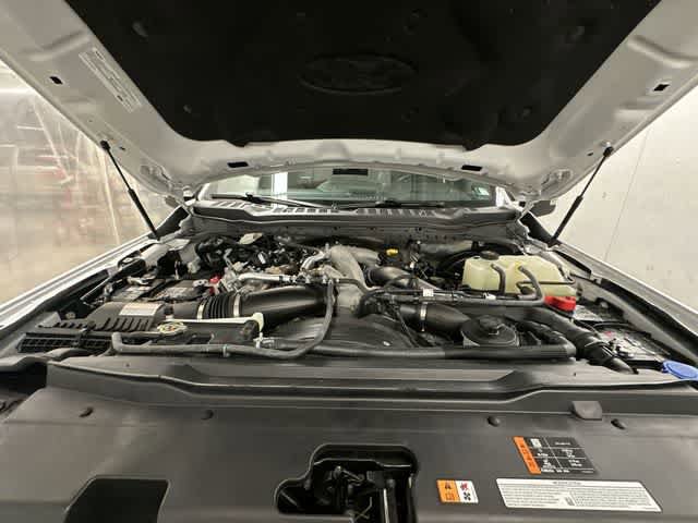 Used 2026 Ford F350 Platinum AWD/4WD image 28
