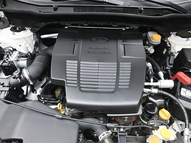 Used 2020 Subaru Forester Touring w/ Popular Package #2 image 34