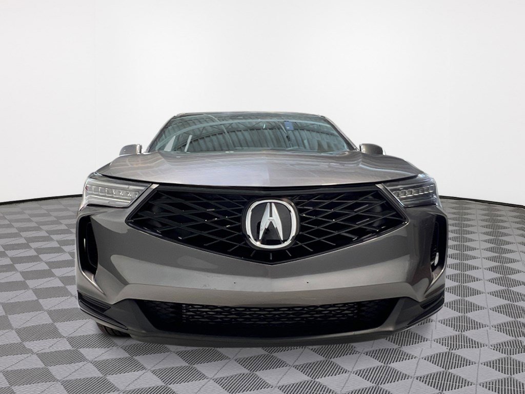 New 2026 Acura RDX SH-AWD image 9
