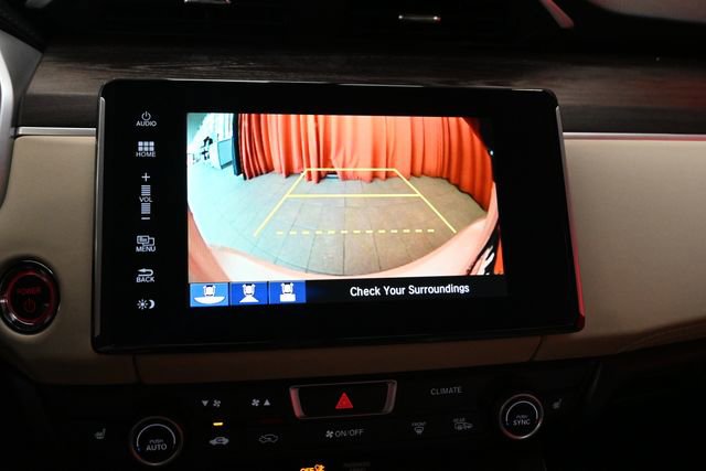 Used 2018 Honda Clarity Base image 19