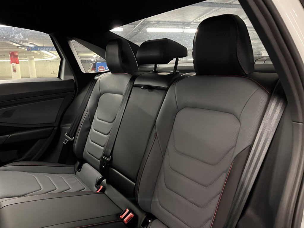 New 2026 Volkswagen Jetta GLI Autobahn FWD image 22