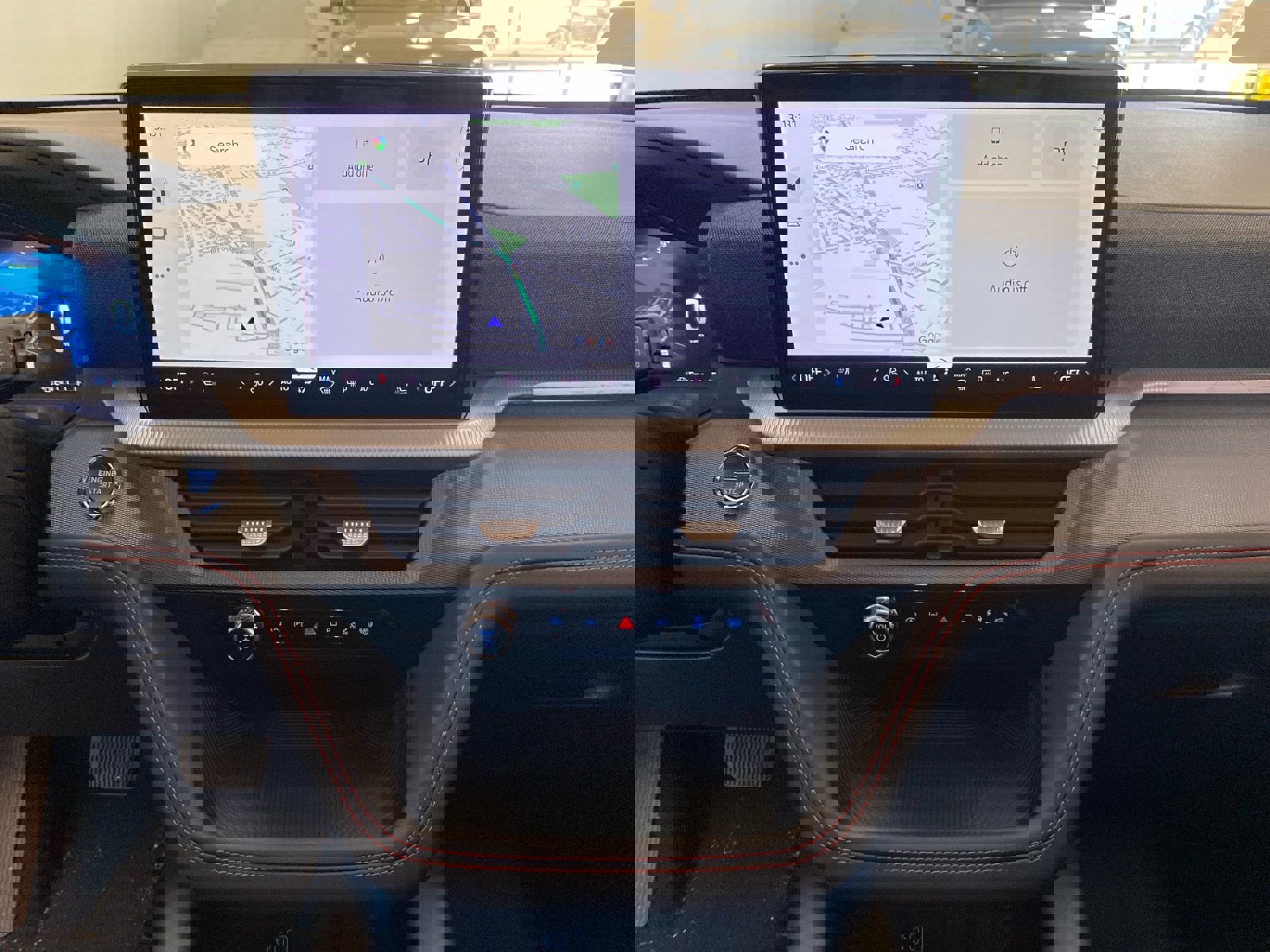 New 2026 Ford Explorer ST-Line image 30