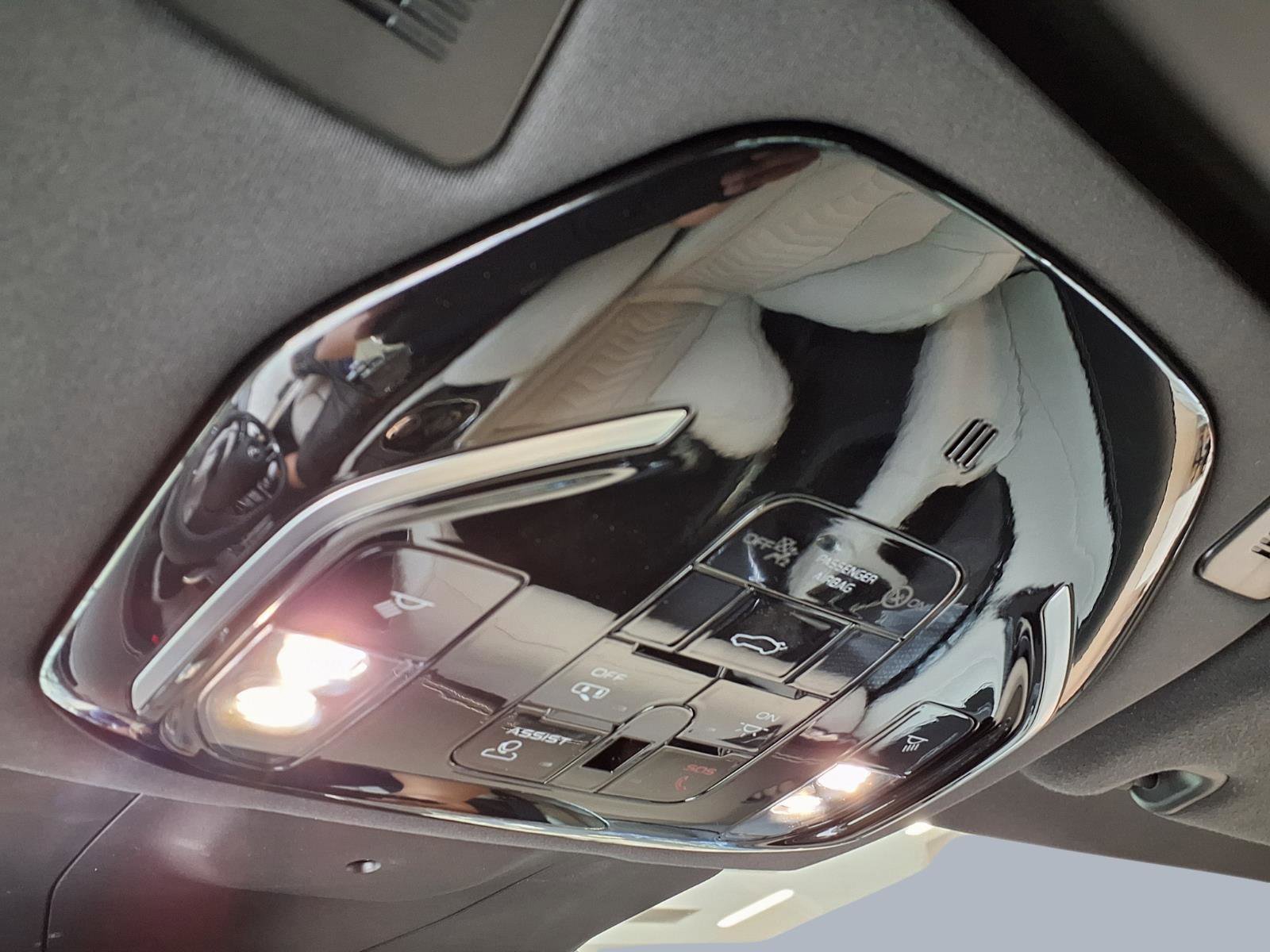 New 2026 Maserati GranCabrio Modena image 11