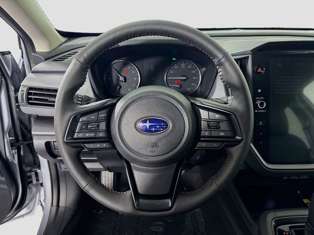 New 2026 Subaru Crosstrek 2.5i Limited w/ Crosstrek Mirror Package AWD/4WD image 11
