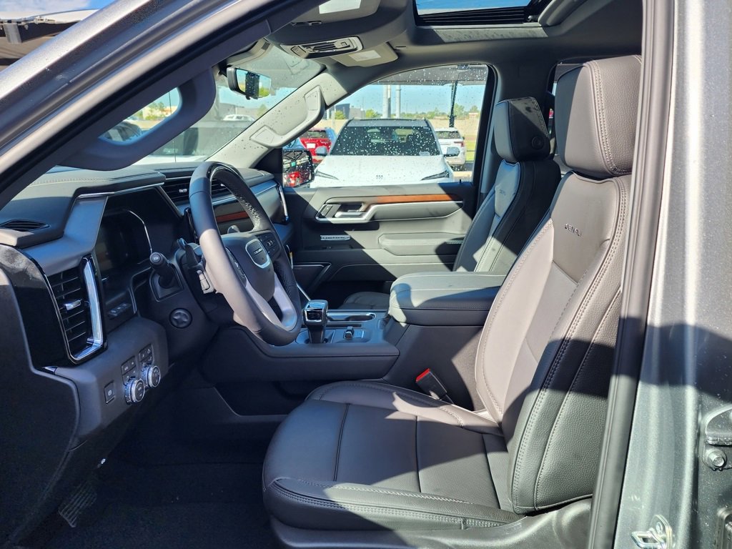 New 2026 GMC Sierra 1500 Denali image 16