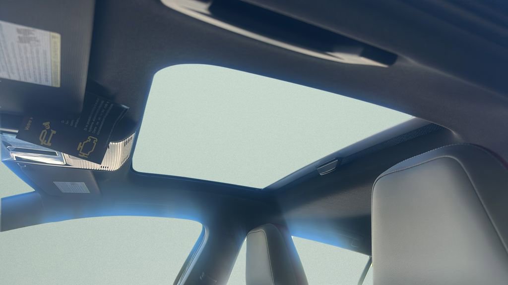 New 2026 Volkswagen GTI Autobahn FWD image 17