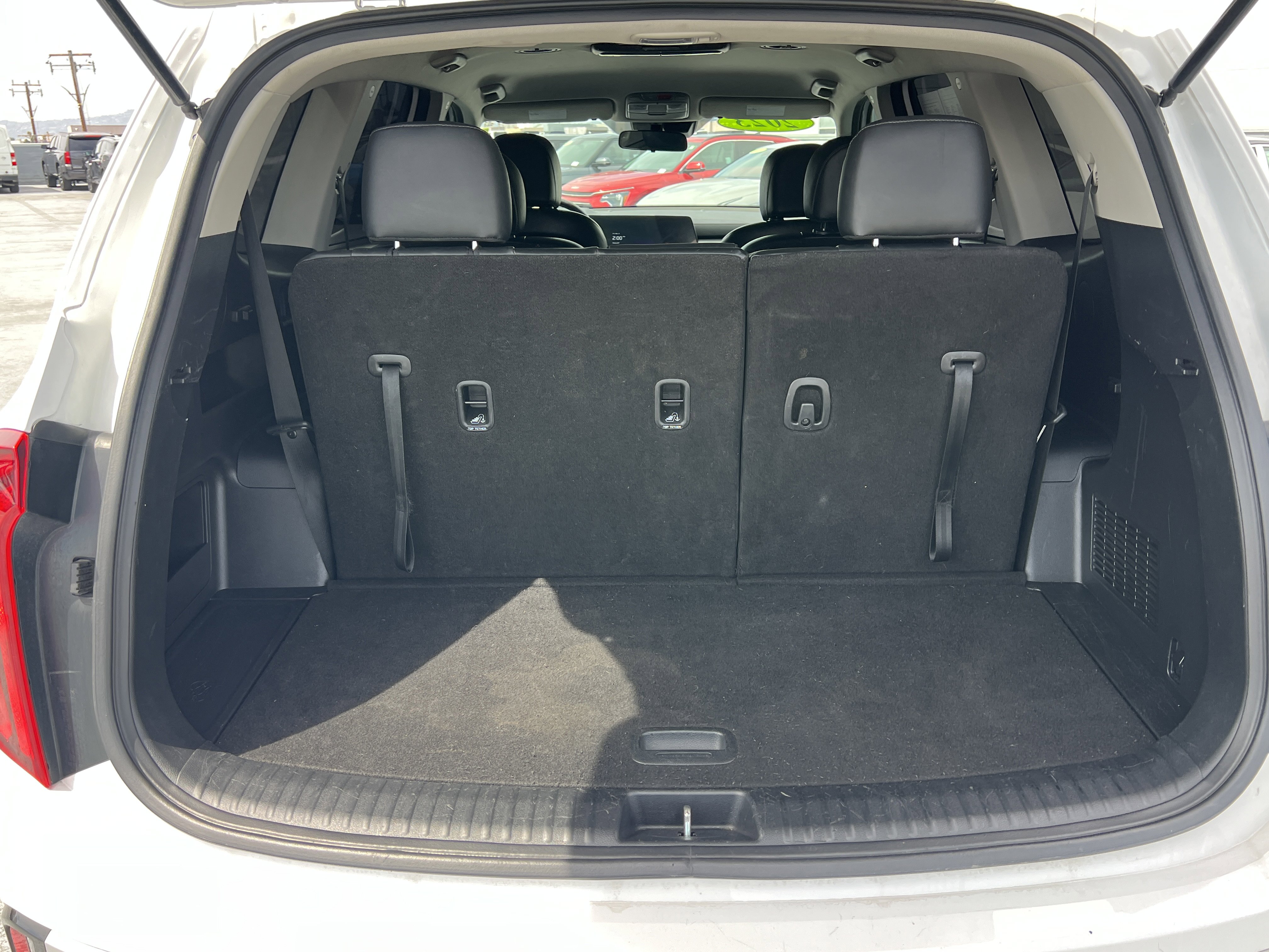 Certified 2023 Kia Telluride S image 22