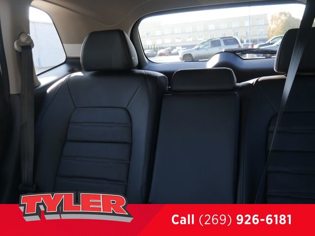 New 2026 Honda CR-V EX-L image 38