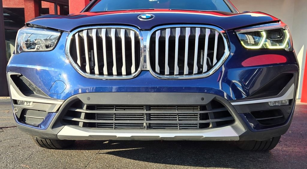 Used 2020 BMW X1 sDrive28i w/ Convenience Package image 14