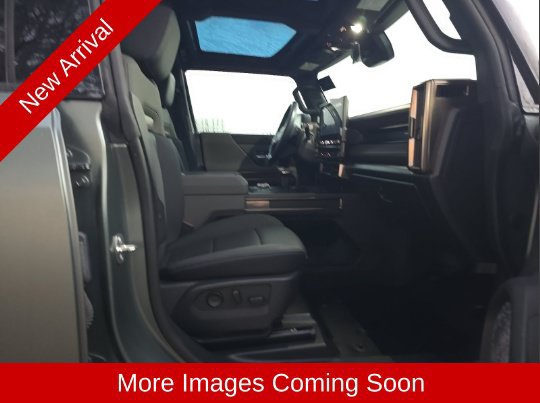 Used 2024 GMC Hummer EV 3X AWD/4WD image 15