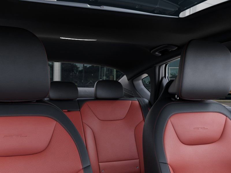 New 2026 Kia K4 GT-Line FWD image 29