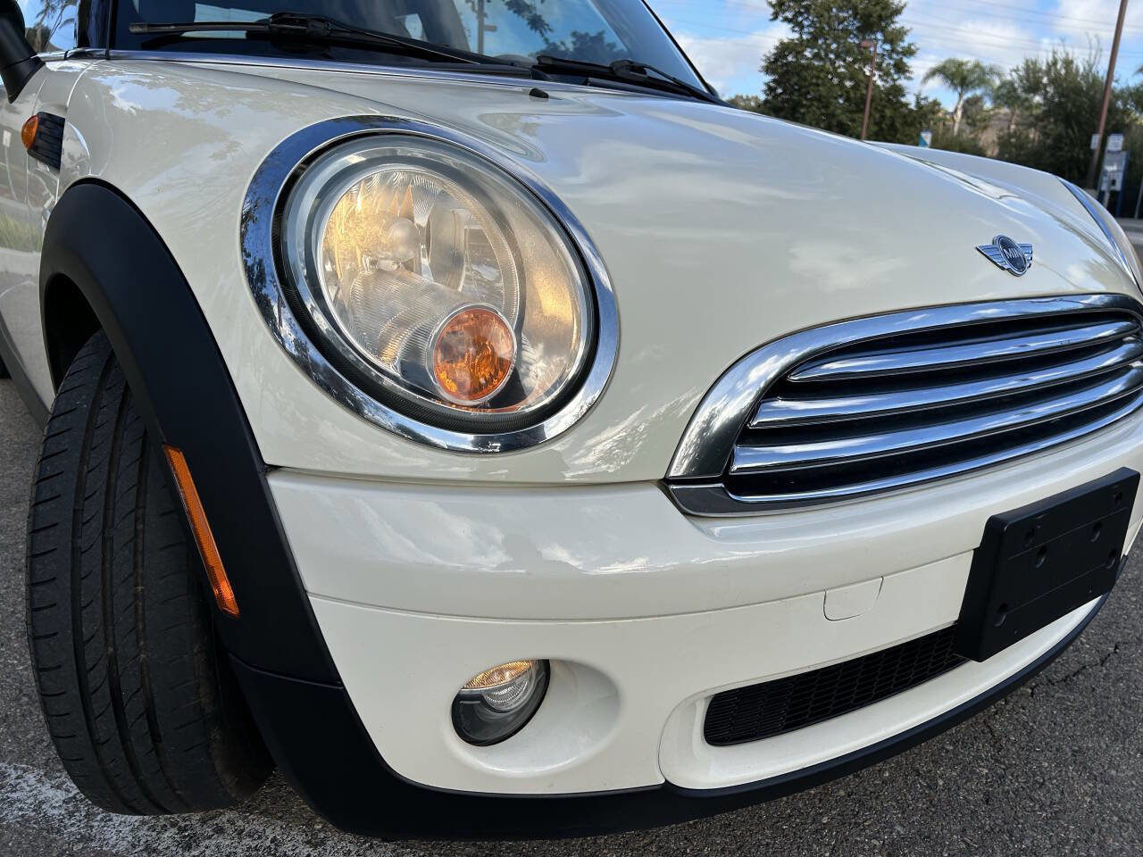 Used 2009 MINI Cooper Hardtop image 17