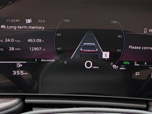Certified 2025 Audi Q5 Premium AWD/4WD image 9