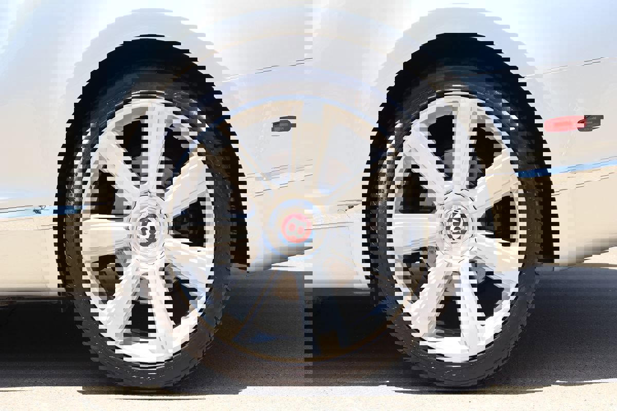 Used 2013 Bentley Continental GT image 47