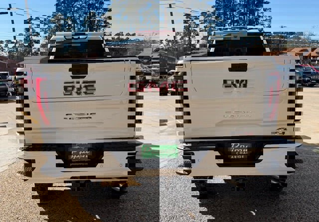 New 2026 GMC Sierra 2500 AT4 w/ AT4 Preferred Package image 7