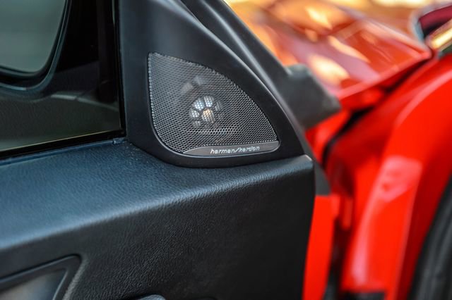 Used 2016 BMW M235i Coupe image 41