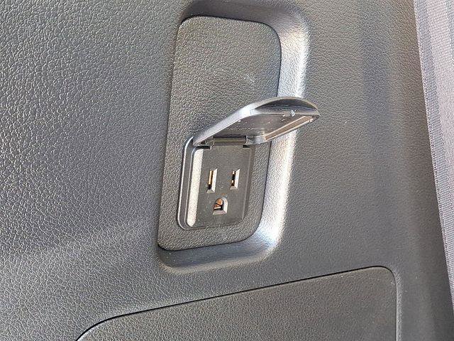 Used 2025 INFINITI QX80 Sensory image 34