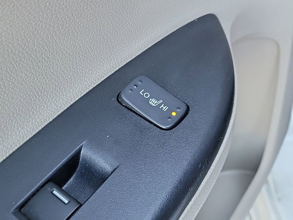 Used 2017 Honda Accord Touring image 18