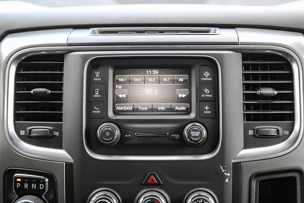 Certified 2024 RAM 1500 Classic Warlock image 15