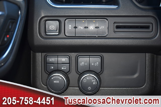 Used 2021 Chevrolet Tahoe LT AWD/4WD image 45