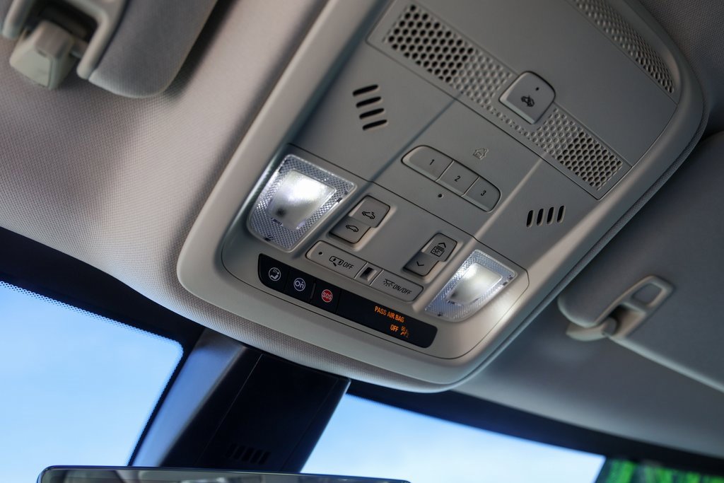 Certified 2021 Cadillac XT5 Premium Luxury image 23