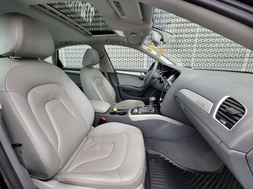 Used 2016 Audi A4 2.0T Premium Plus w/ Technology Package AWD/4WD image 22