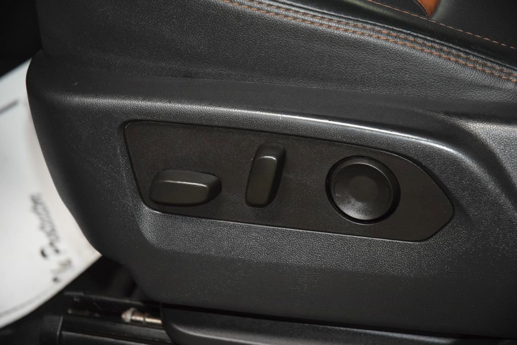 Used 2023 GMC Sierra 1500 AT4 w/ AT4 Premium Package image 44