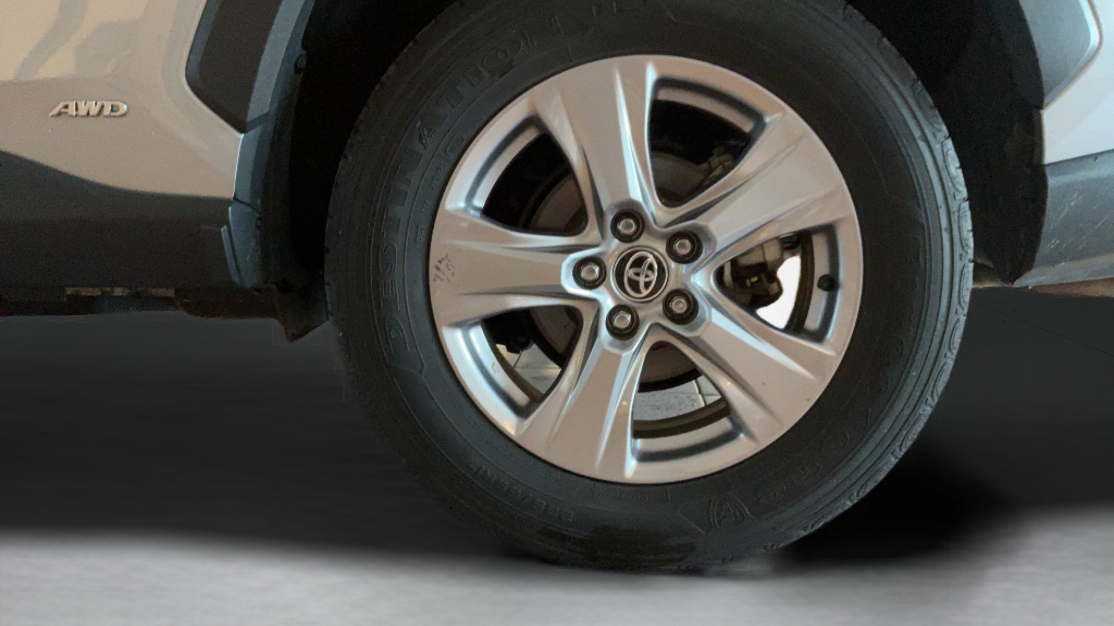 Certified 2025 Toyota RAV4 XLE AWD/4WD image 43