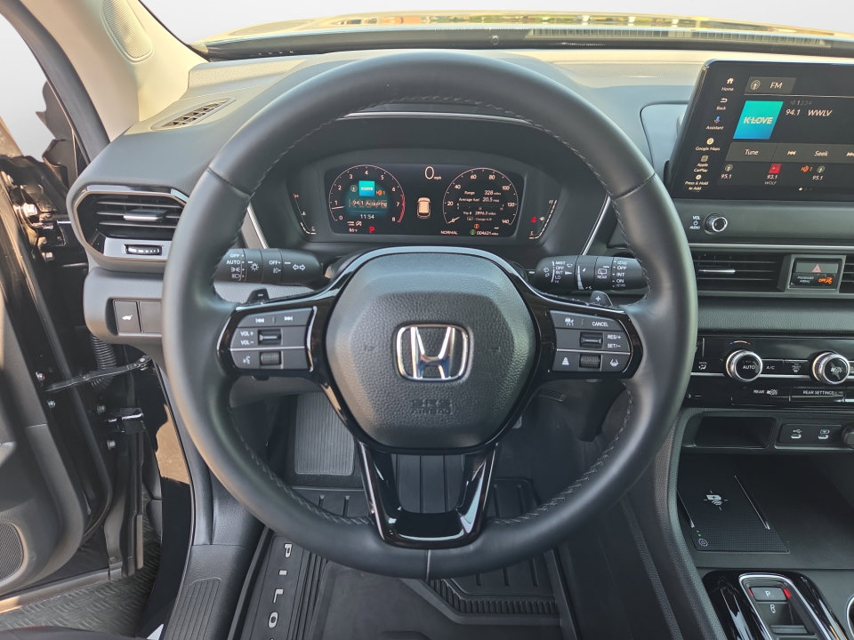 Used 2026 Honda Pilot EX-L image 10